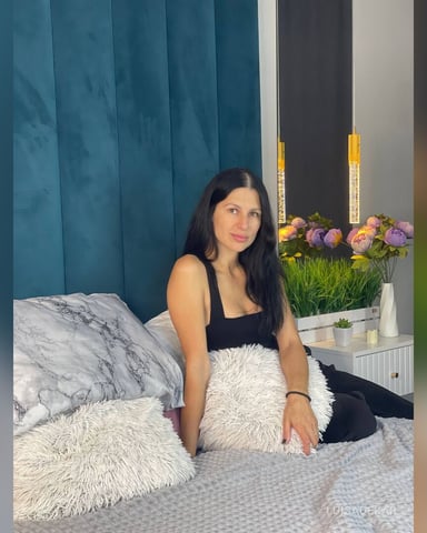 LuisaDekar foto