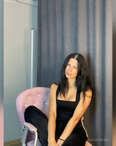 LuisaDekar foto