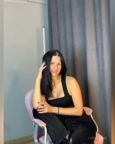 LuisaDekar foto