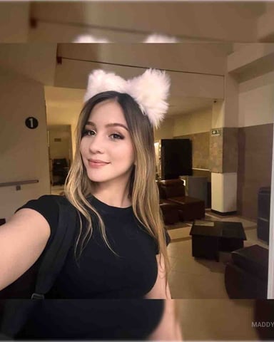 MaddySnow foto