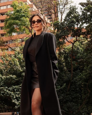 Nina Foto