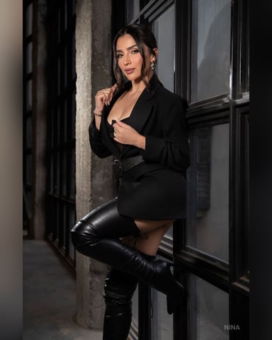 Nina Foto