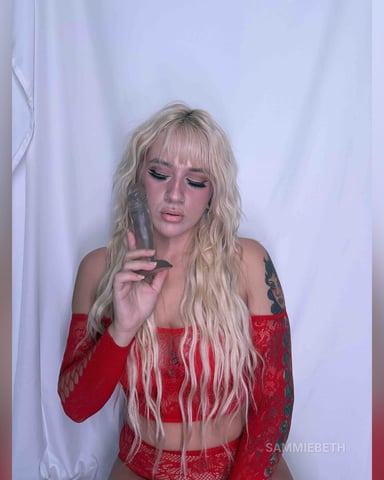 SammieBeth, fotografie