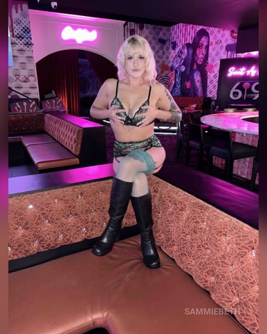 SammieBeth, fotografie
