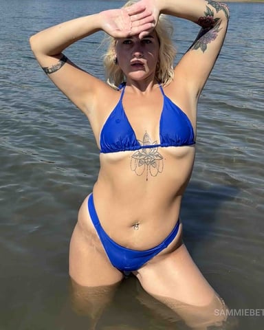 SammieBeth, fotografie
