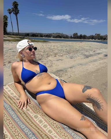 SammieBeth, fotografie