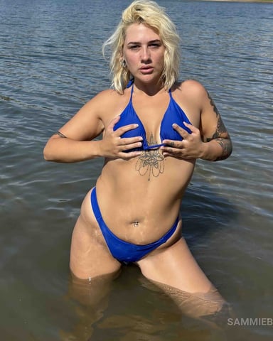SammieBeth, fotografie