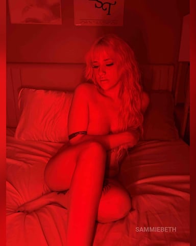 SammieBeth, fotografie