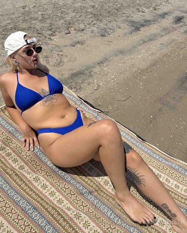 SammieBeth, fotografie