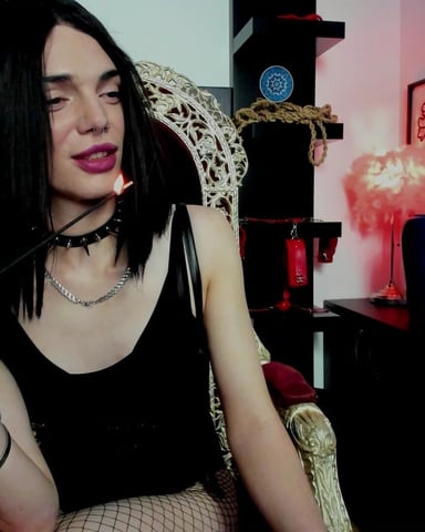 VanessaDomina foto