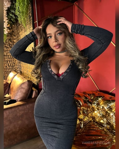 VanessaPastori photo