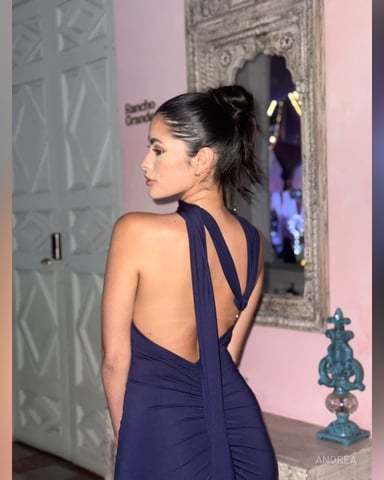 Andrea photo