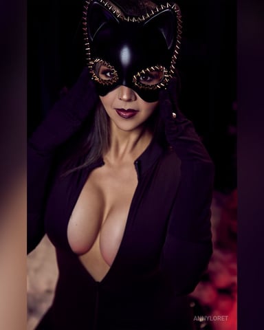 AnnyLoret foto