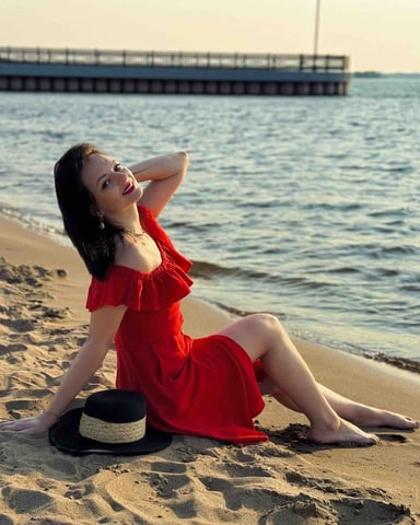 BellaRowan, fotografie