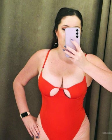 BrennaDean foto