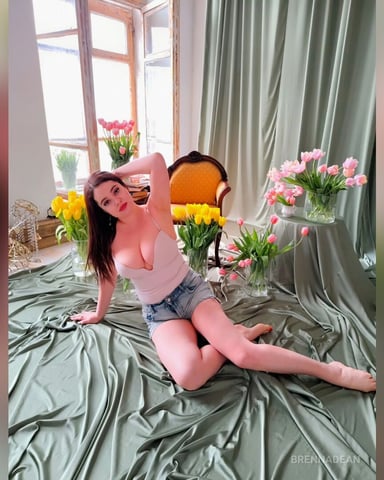 BrennaDean foto