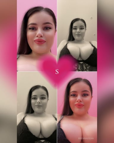 BrennaDean foto