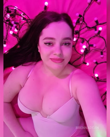 BrennaDean foto