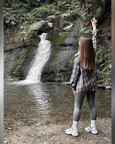 CyrenaLuxe Foto