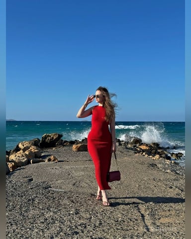 CyrenaLuxe Foto