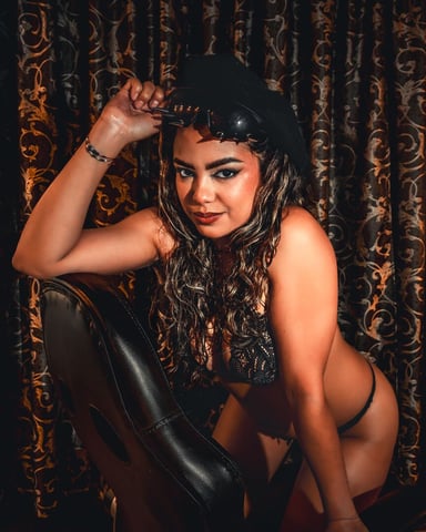 DulceLyra, fotografie