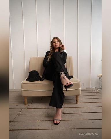 ElzaGrenova photo