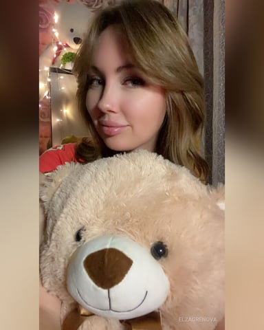 ElzaGrenova photo