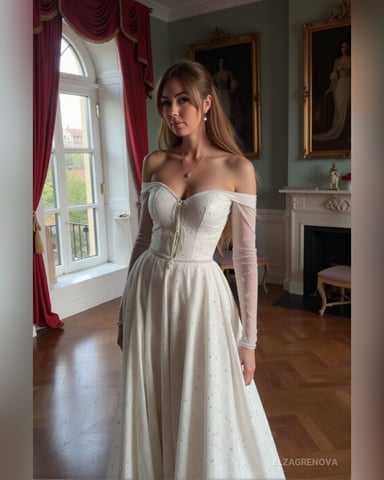 ElzaGrenova photo