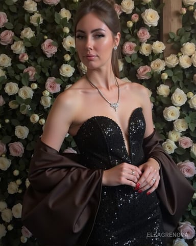 ElzaGrenova photo