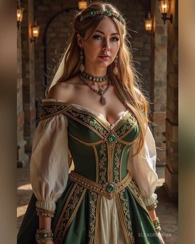 ElzaGrenova photo
