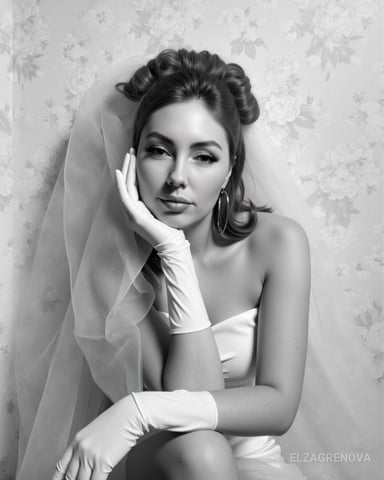 ElzaGrenova photo