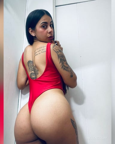 HelenColim foto