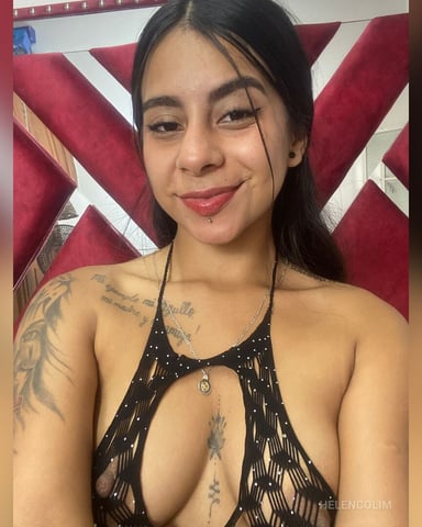 HelenColim foto