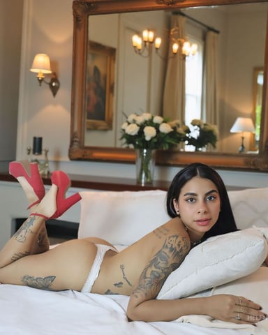 HelenColim foto