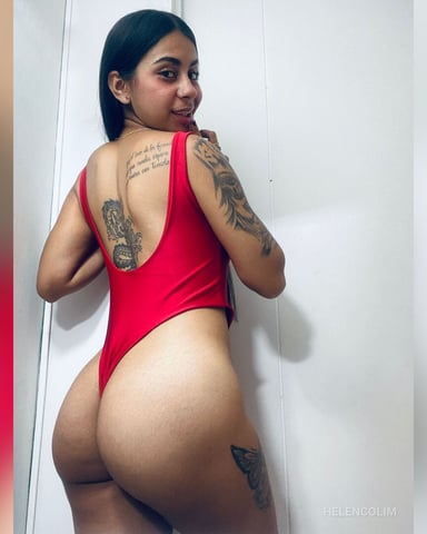 HelenColim foto
