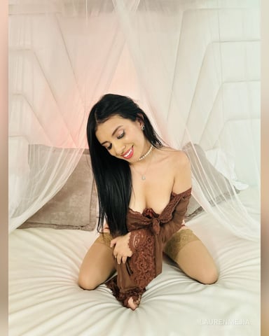 LaurenMejia photo