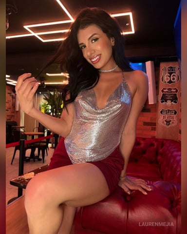 LaurenMejia photo
