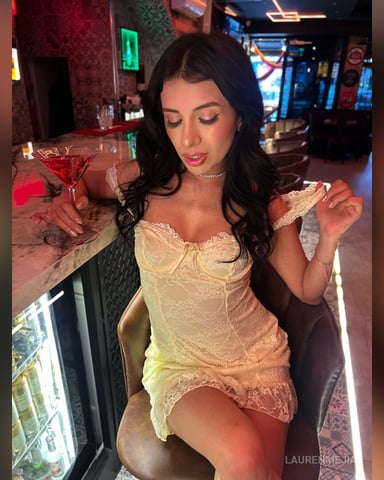 LaurenMejia photo