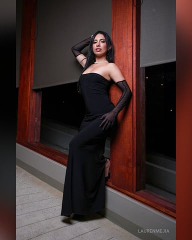 LaurenMejia photo