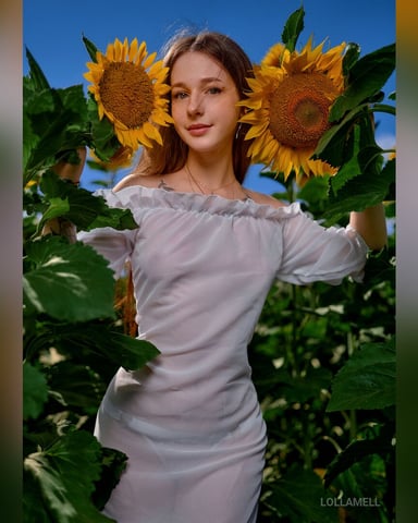 LollaMell, fotografie