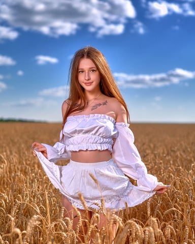 LollaMell, fotografie