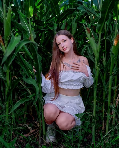 LollaMell, fotografie