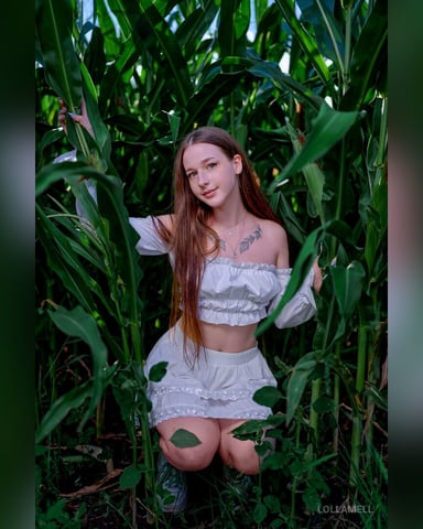 LollaMell, fotografie