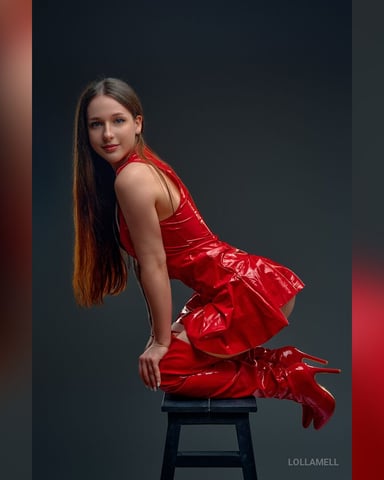 LollaMell, fotografie