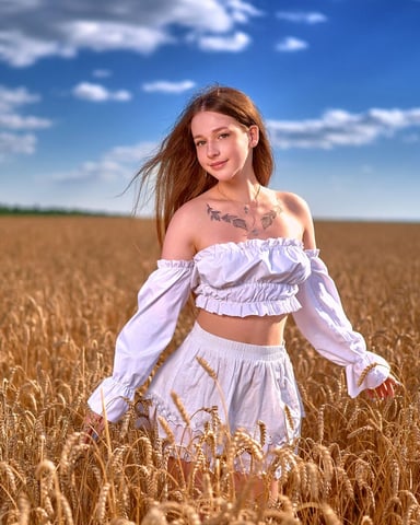 LollaMell, fotografie