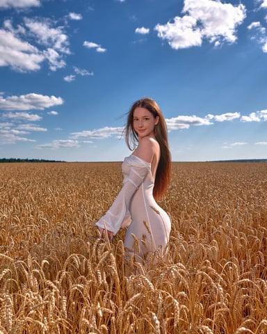 LollaMell, fotografie