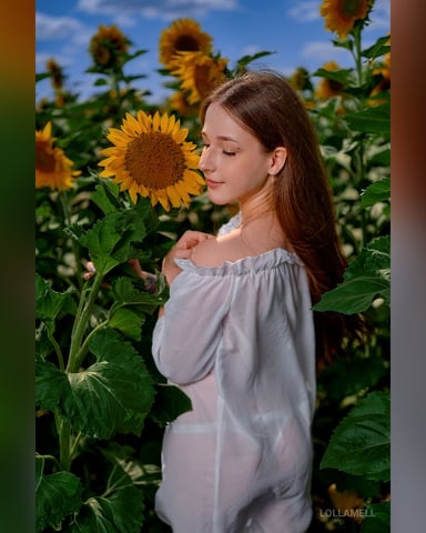 LollaMell, fotografie