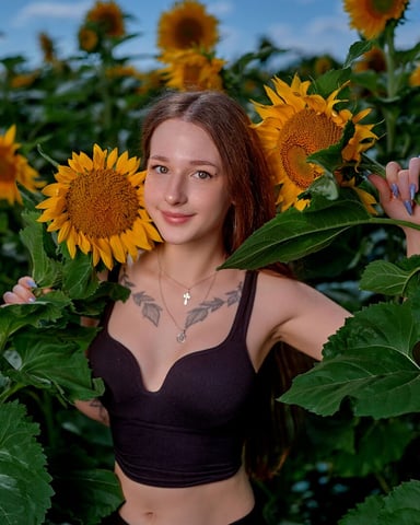 LollaMell, fotografie