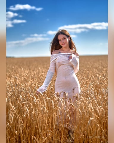LollaMell, fotografie