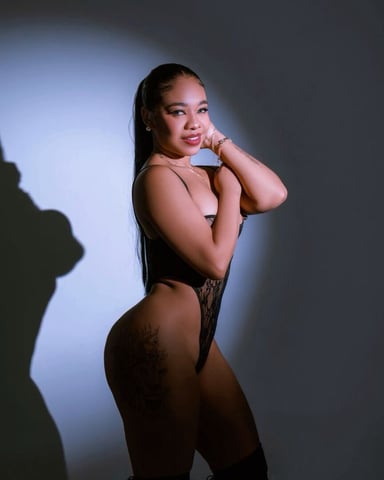 MayaBranson foto